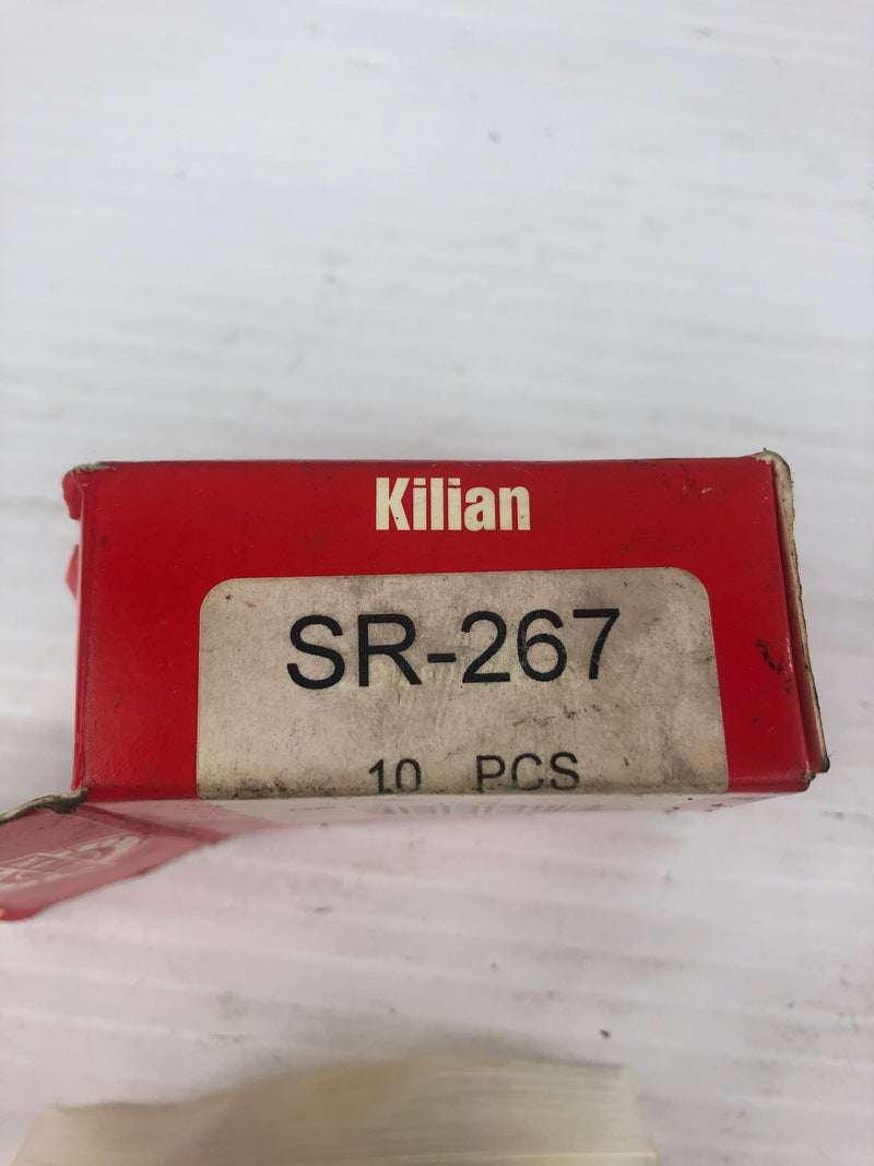 Kilian SR-267 Roller Ball Bearing - Box of 10