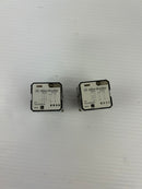 Allen Bradley 700-HB32Z48 Relay Series E - Lot of 2