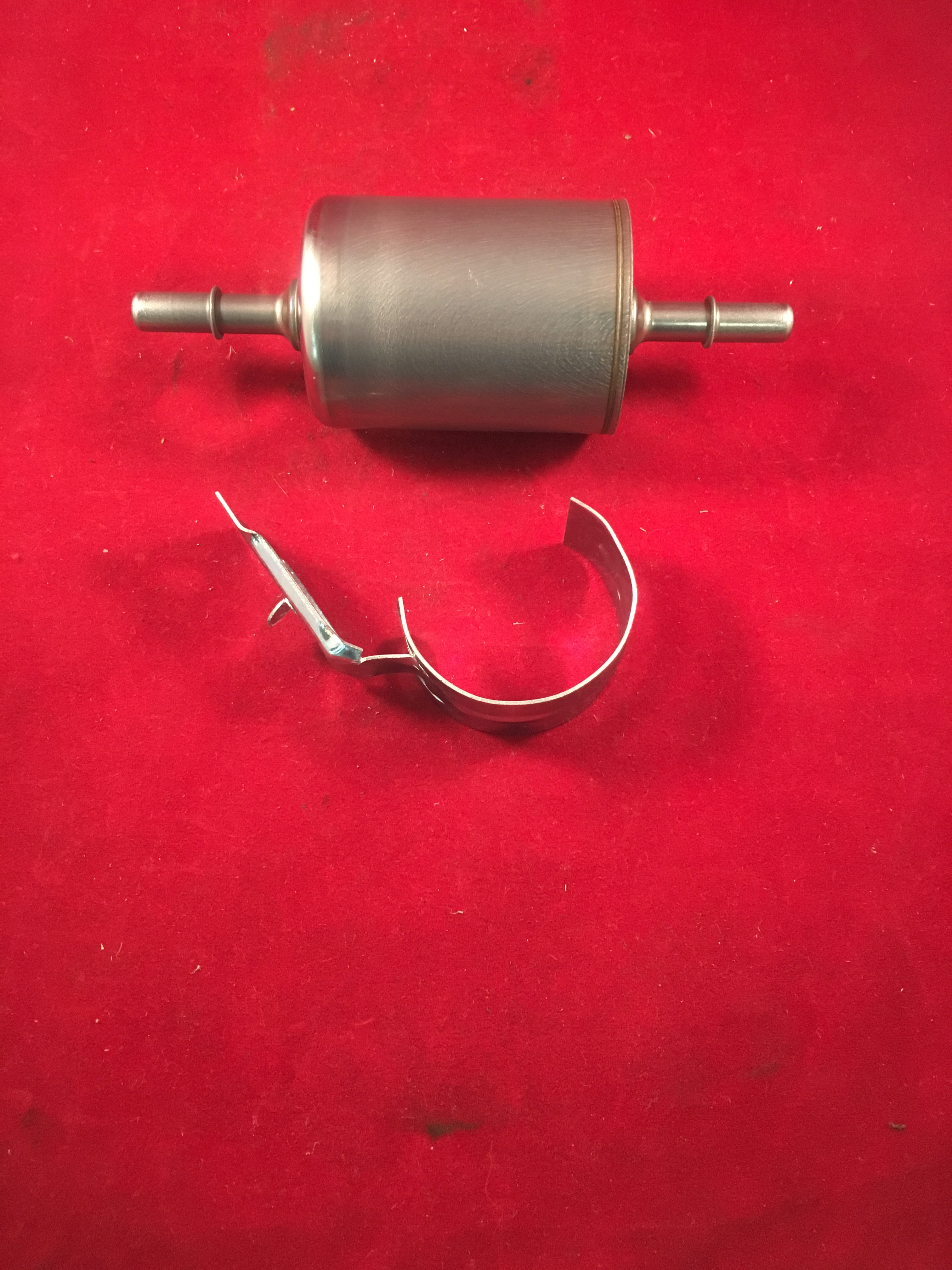 Professionals Choice Fuel Filter 73489 / Wix 33489