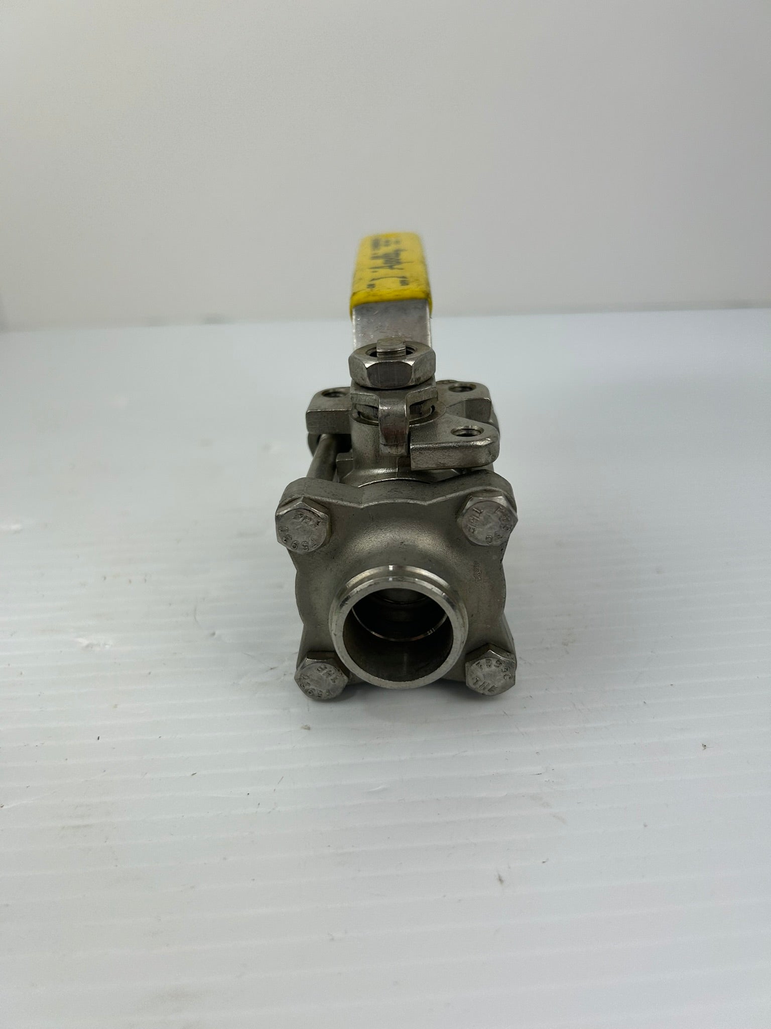 Conbraco Apollo 1000 WOG Valve 316