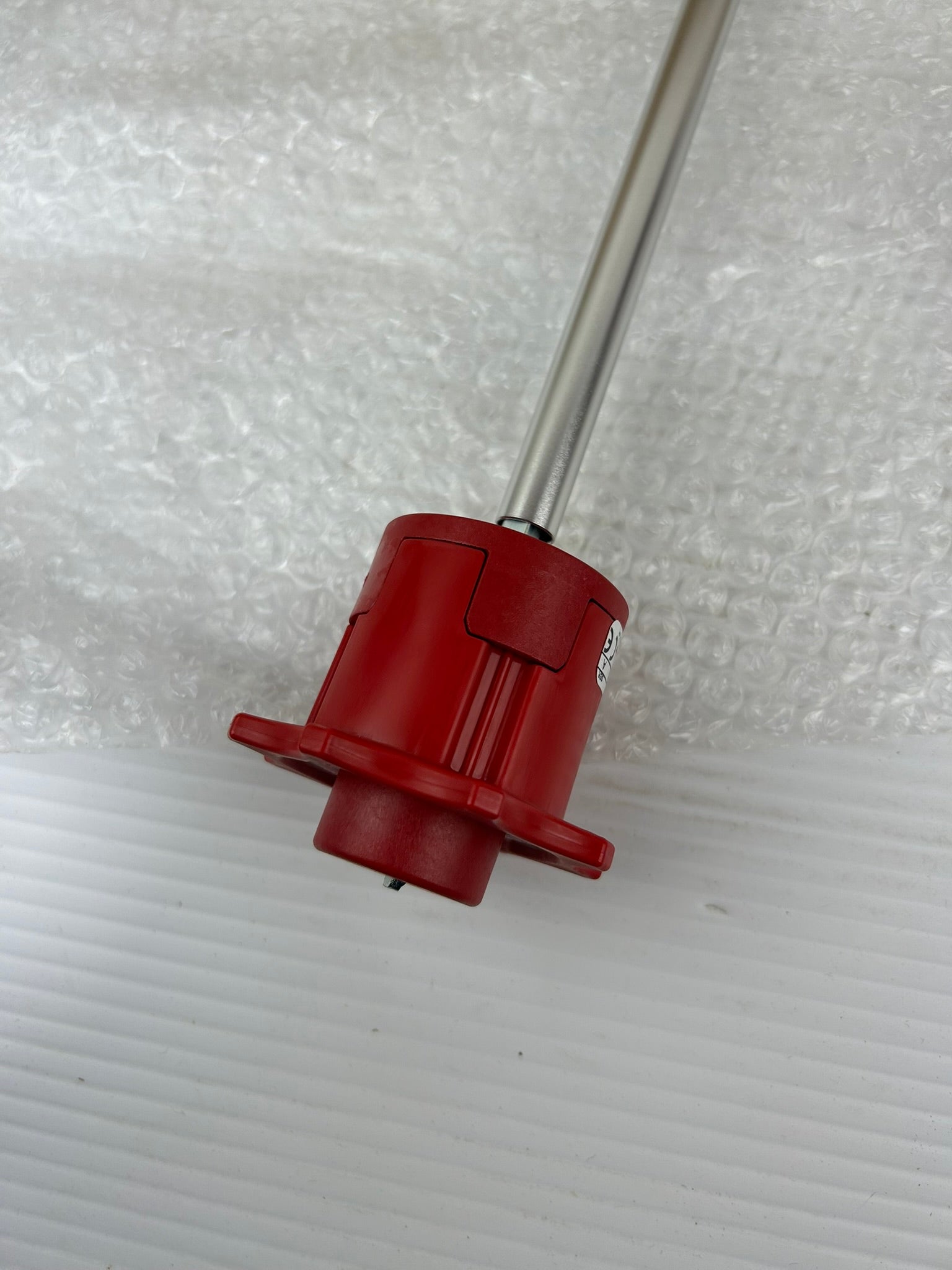 Allen-Bradley 194R-N1 Internal Operating Handle Series A 12" Shaft NFPA 79