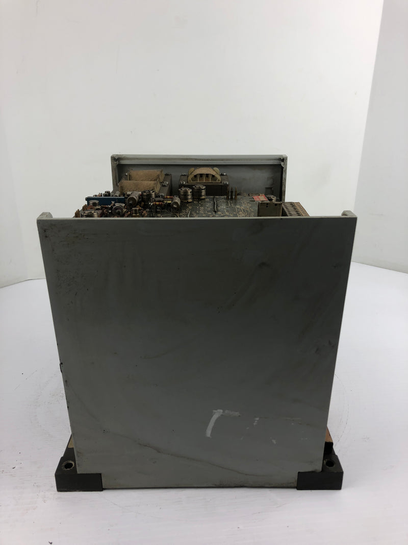 Siemens Simoreg Gc0-D-200/35 Drive without Cover A 547497 200V 25/35A 50Hz