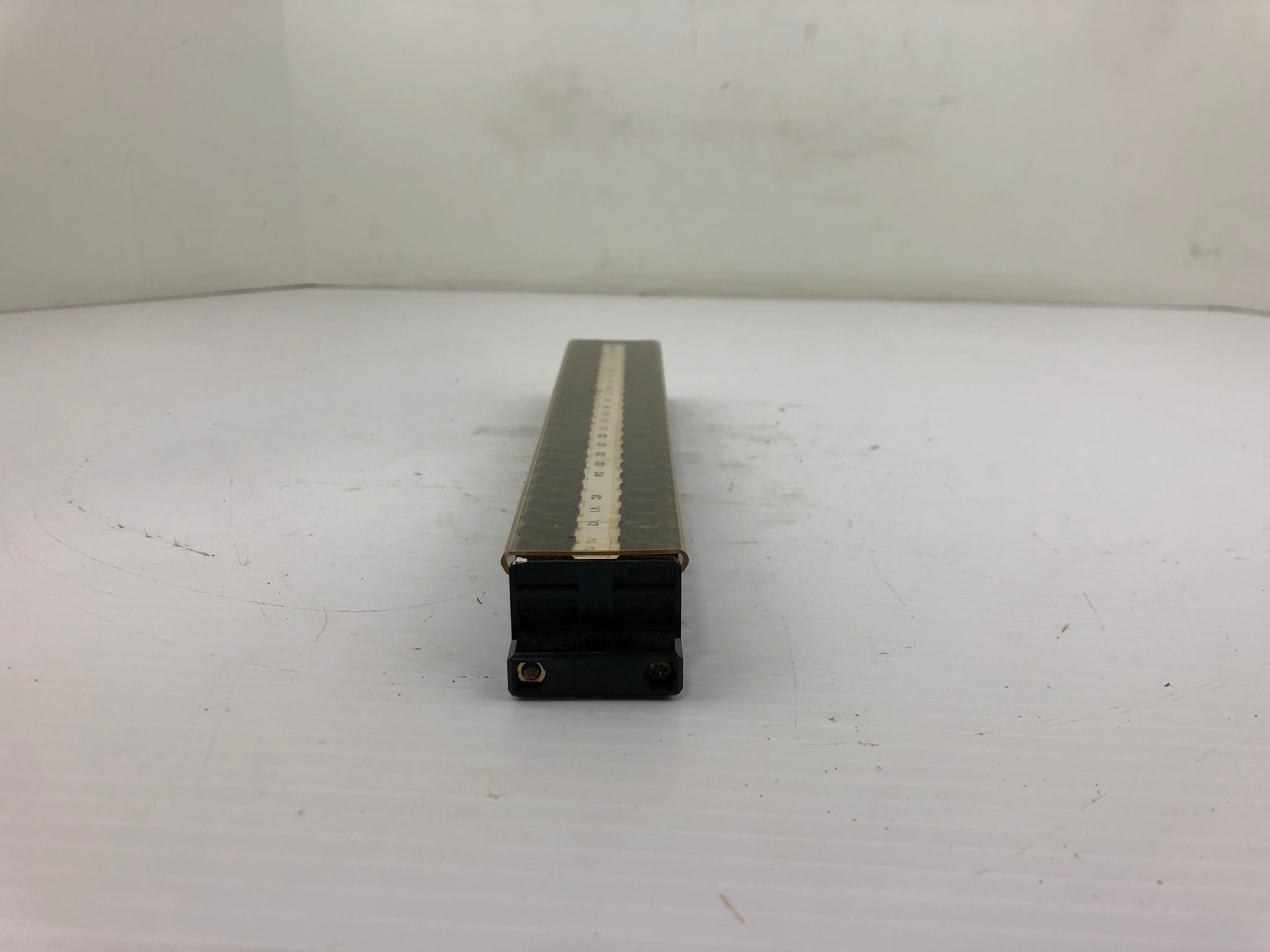 IDEC BTB15 Terminal Block 26 Pole