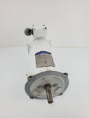 Baldor Reliance CDPWD3330 Washdown Duty Motor 1/2 HP 1750 RPM 56C Frame