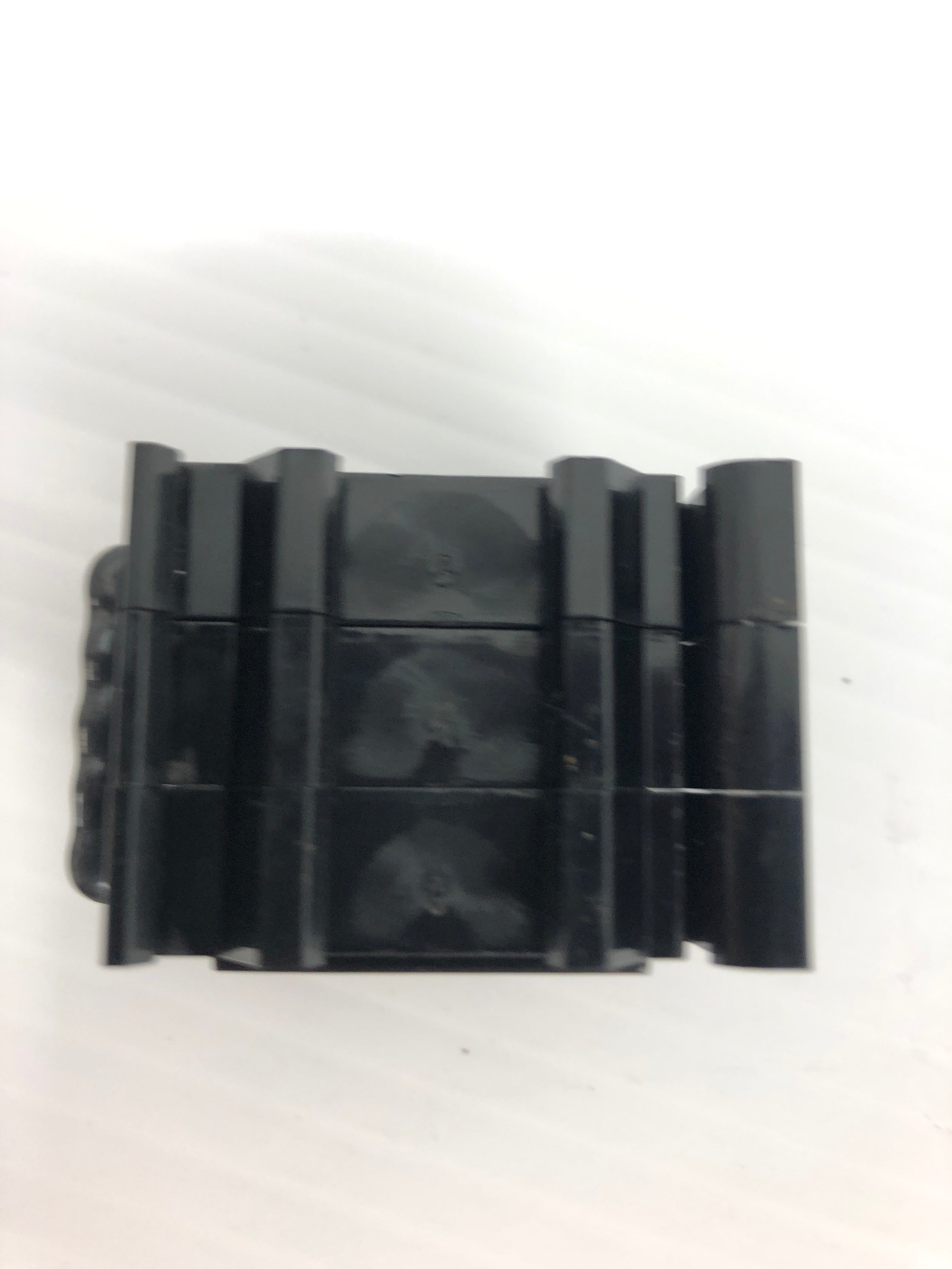 Yoshida Electric UK25 Terminal Block 600V 25A 3P