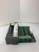 Allen-Bradley 1746-IV32 DC Source Input Module SLC 500 Ser. D 15-30VDC