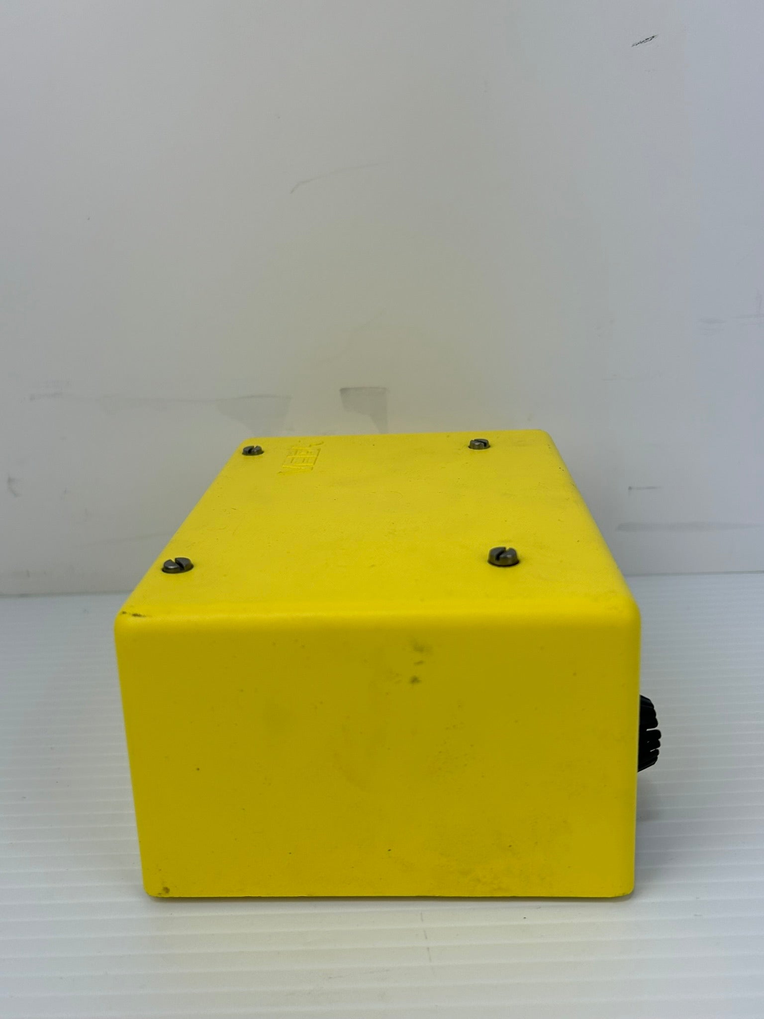 Vega Bedieneinsatz Operating Unit IP 65 4-20mA 12-36VDC With Cover and Hardware