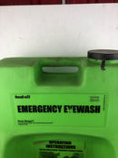 Fend-All 100-00 Porta Stream I Emergency Eyewash Station 32-000509-0000