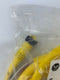 Allen Bradley 889N-F5AF-12F 5 Pin Mini Straight Cable 12 Foot Series A