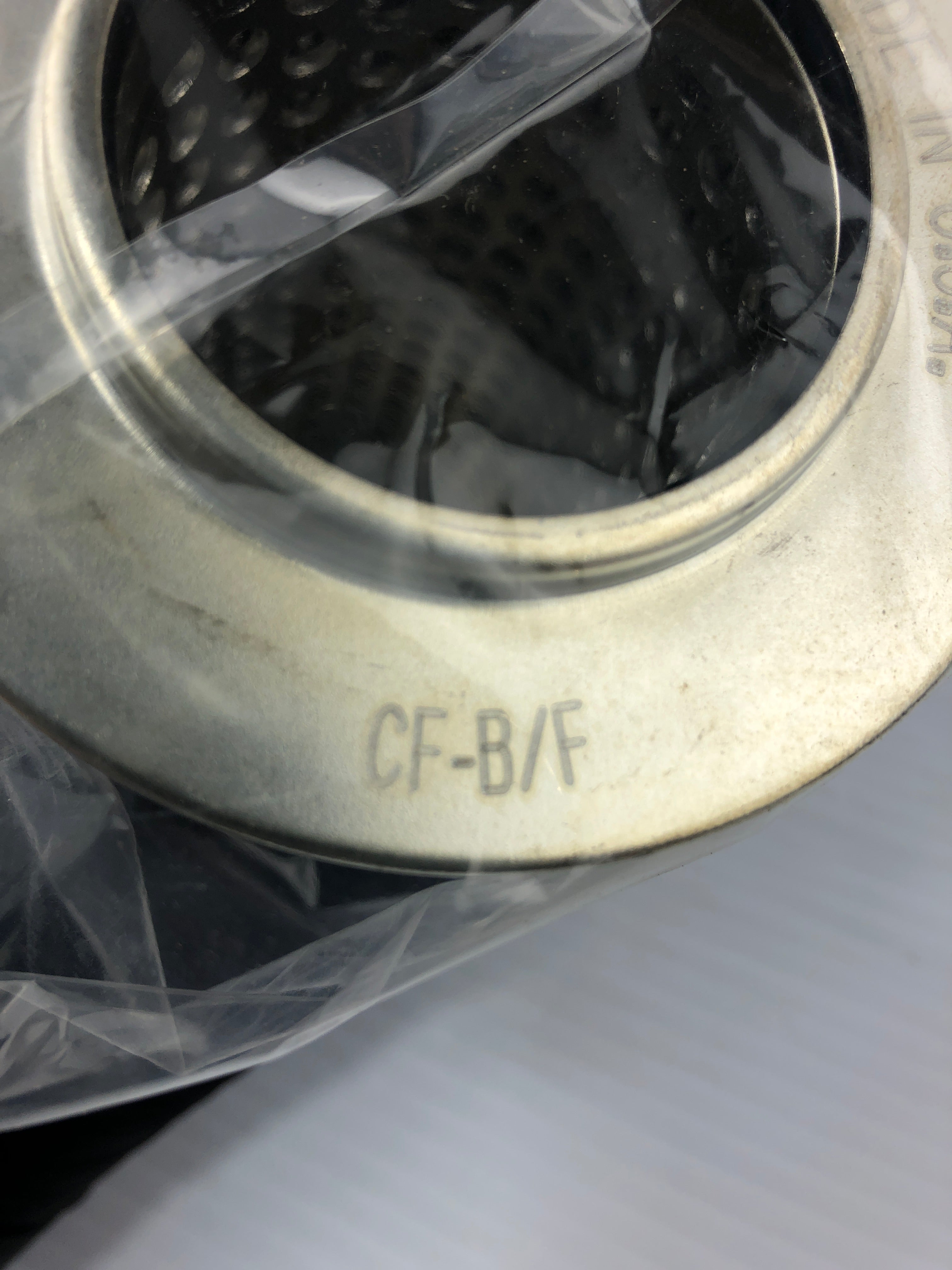 Hydac 02055738 Hycon Filter Element