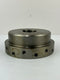 Rexnord 7300671 Straight Bore Hub 1-7/8" ID x 2-1/2" Bore Length x 5-3/4" OD Hub