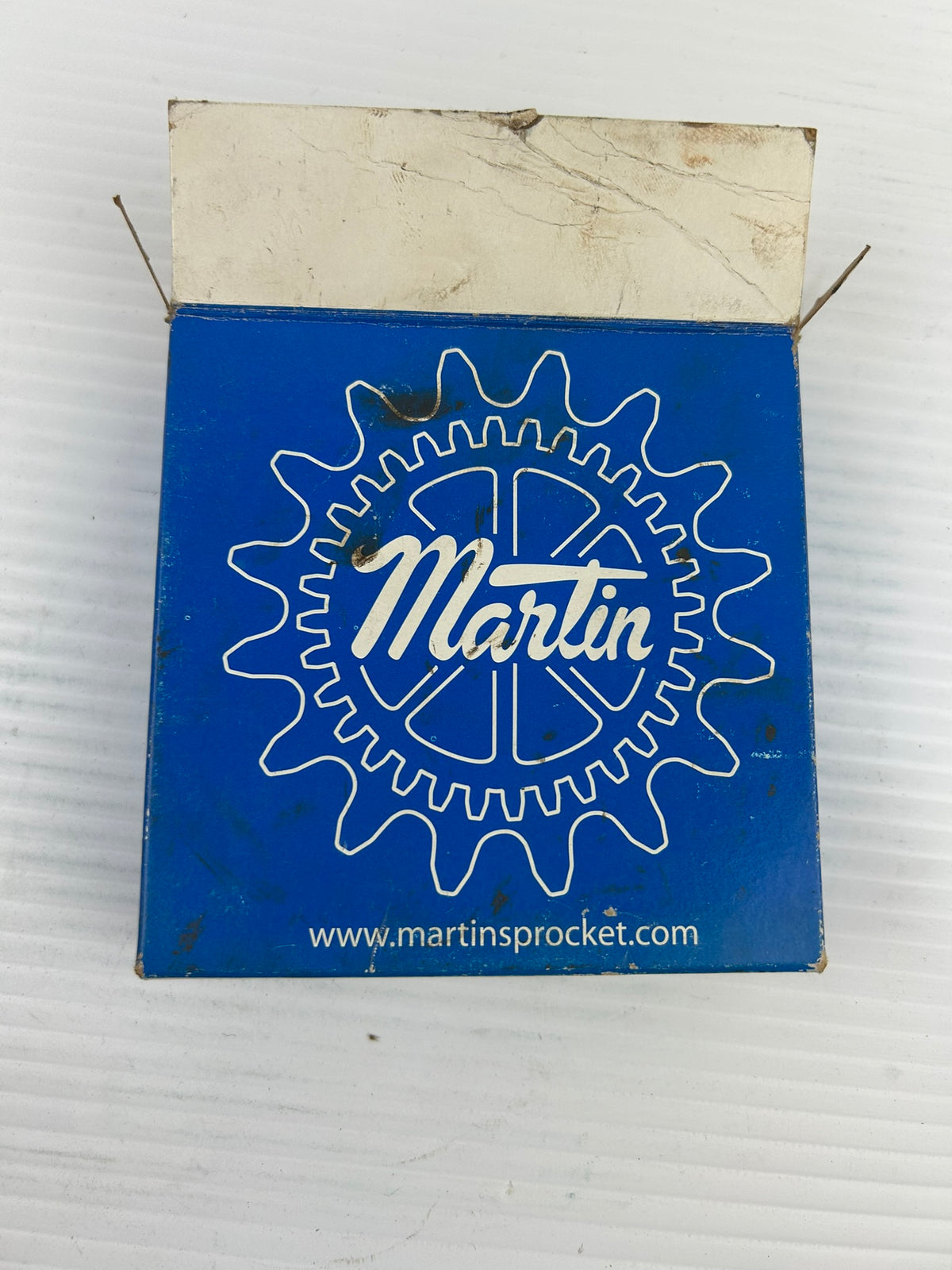 Martin 60BS15 1 1/8 Sprocket 1-1/8" Bore Size 15 Teeth
