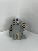 Allen-Bradley 193-EA1DB Overload Relay Trip Class: 10 Ser. B 1.0-2.9A - Lot of 2