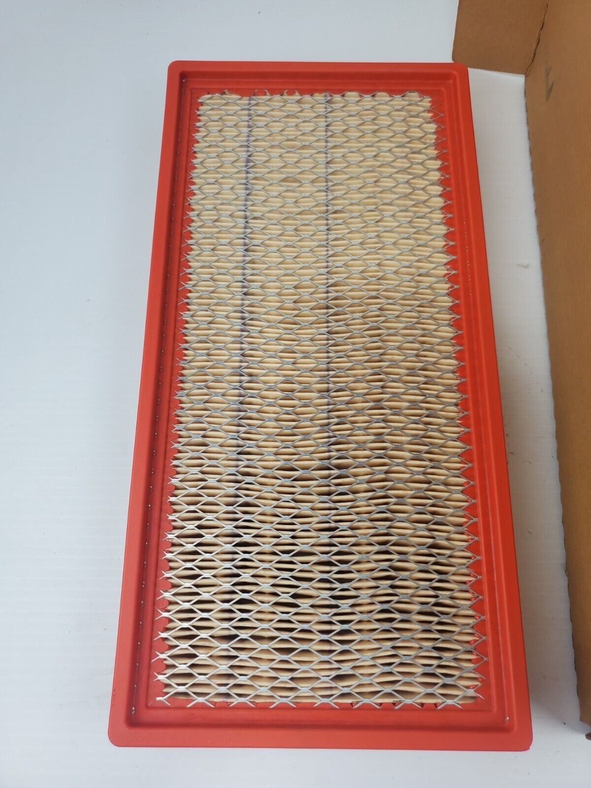 Parts Master 66144 Air Filter