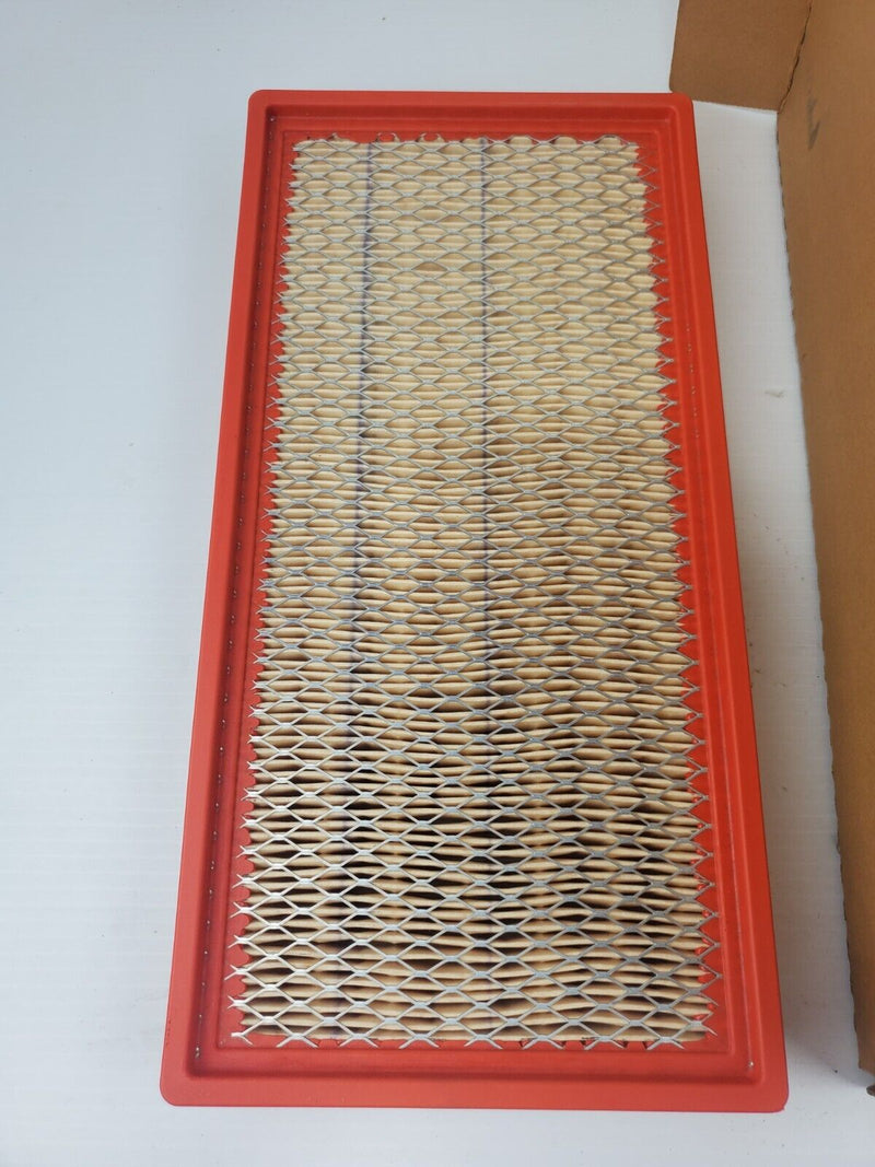 Parts Master 66144 Air Filter – Metal Logics, Inc.