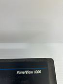 Allen-Bradley 2711-T10C15 PanelView 1000 Touch Screen Module Series D Rev B