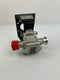 Worcester 3/4GPWK4466T Valve with Mounting Bracket MK502