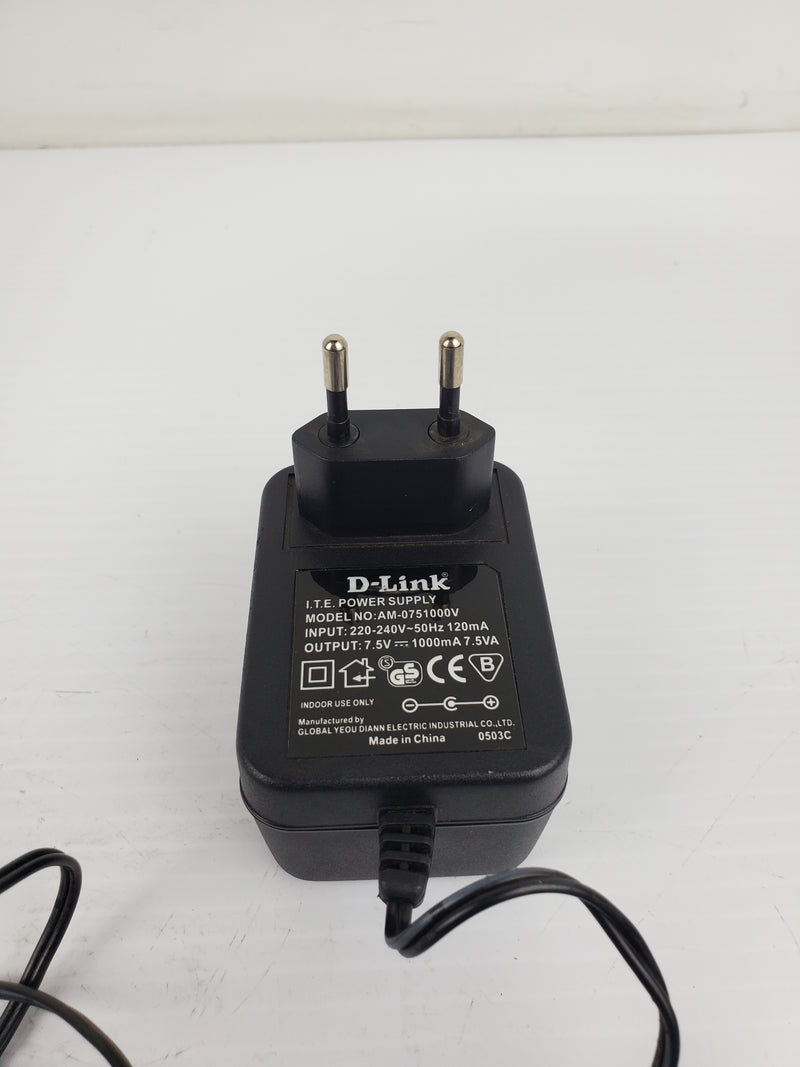 D-LINK AM-0751000V ITE Power Supply