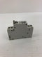 Allen Bradley 1492-CB1 Circuit Breaker G200 20A Series B