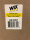 WIX 46702 Air Filter