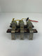 GEC English Electric BS88-4 HRC Fuse Link IEC 269-4 (Set of 6)