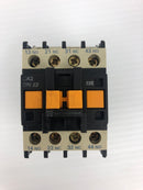 Telemecanique CA2 DN22 Control Relay 22E 750V 10A - Lot of 2