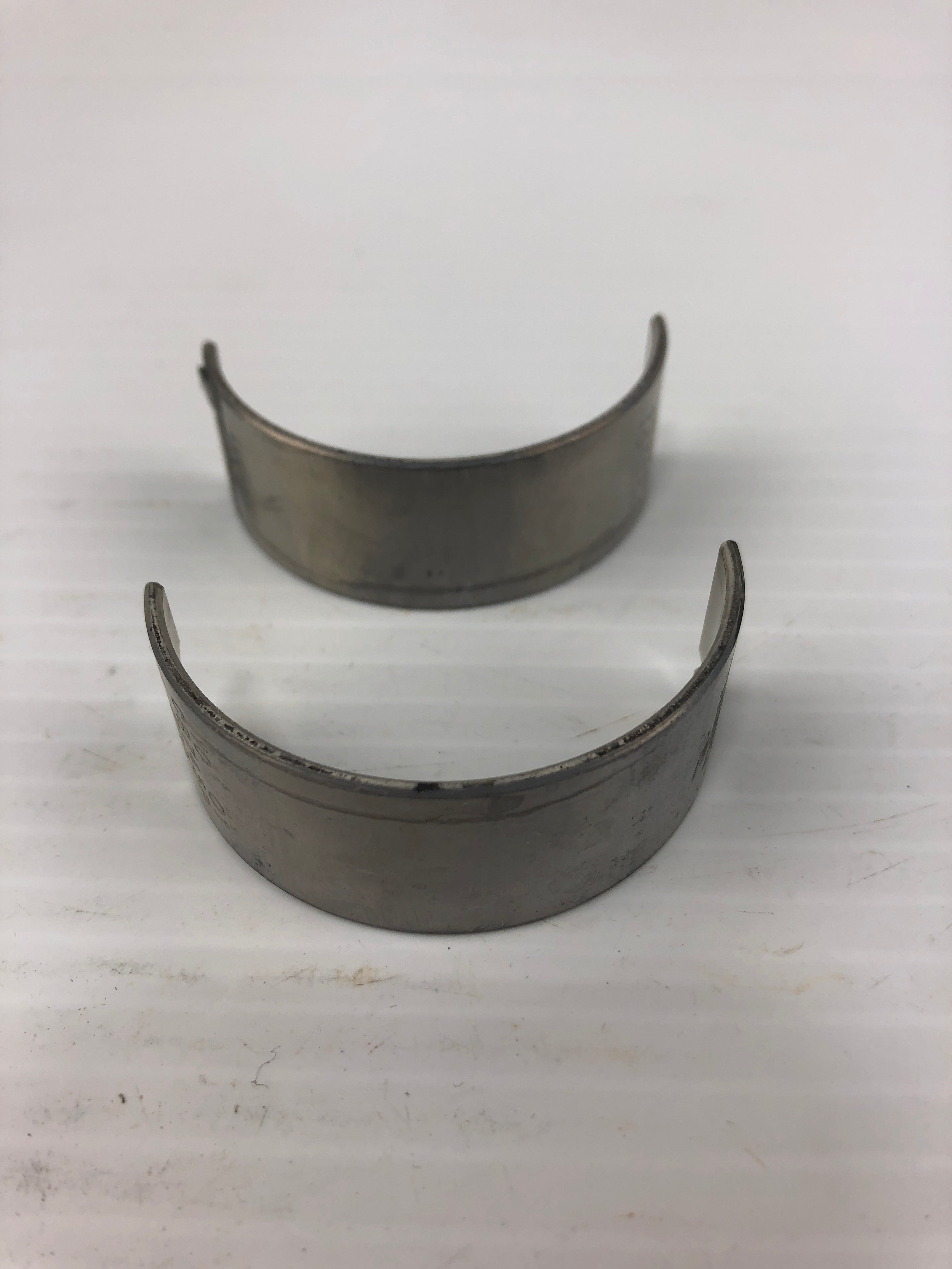 Clevite CB745P10 Engine Connecting Rod Bearing CB-745 P-10