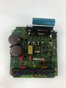 Allen Bradley 42305-118-51 Driver Circuit Board