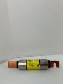 Bussmann LPS-RK-100SP Low-Peak Dual Element Time Delay Fuse 250V 100A - Lot of 2