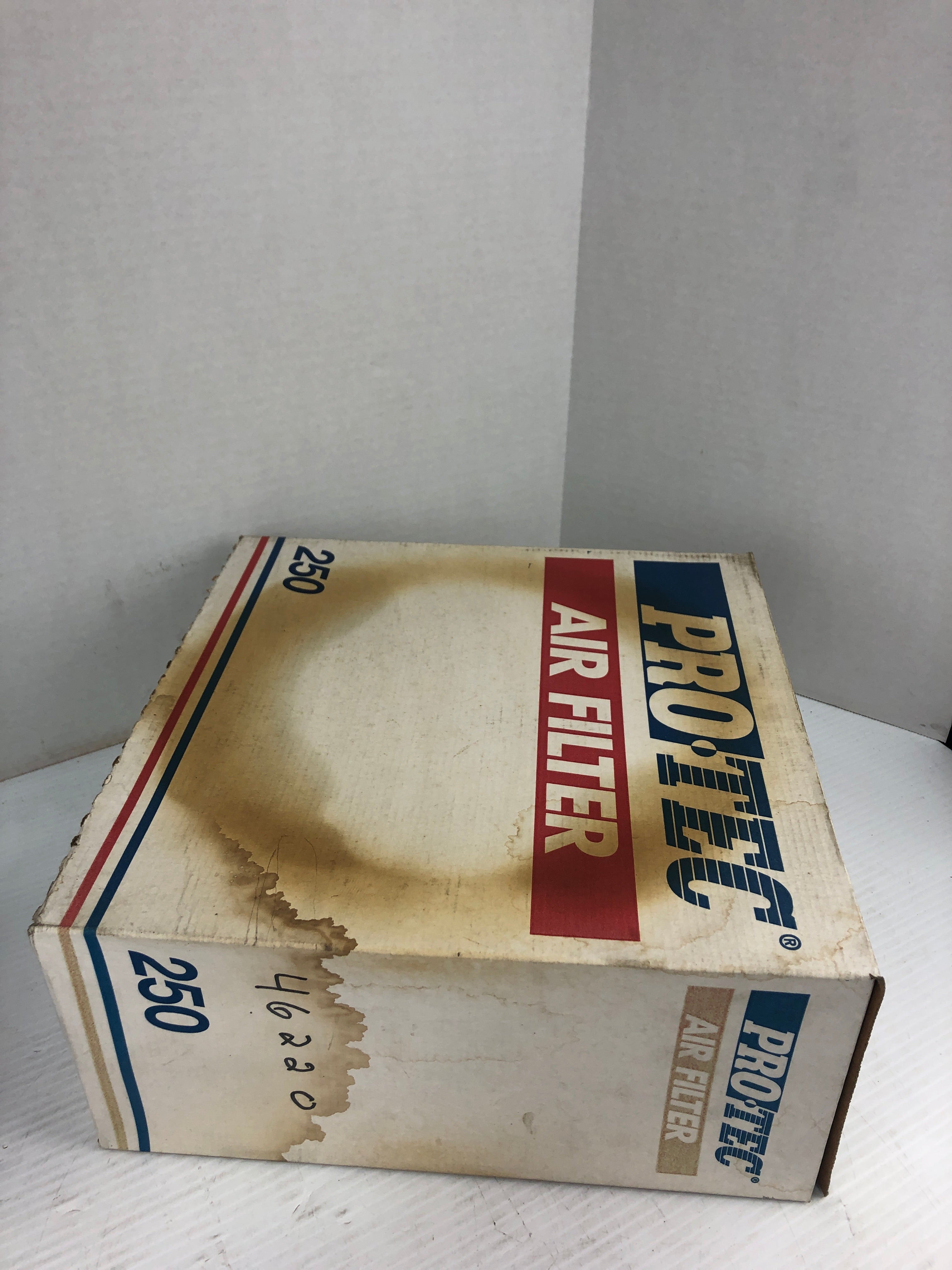 Pro-tec 250 Air Filter