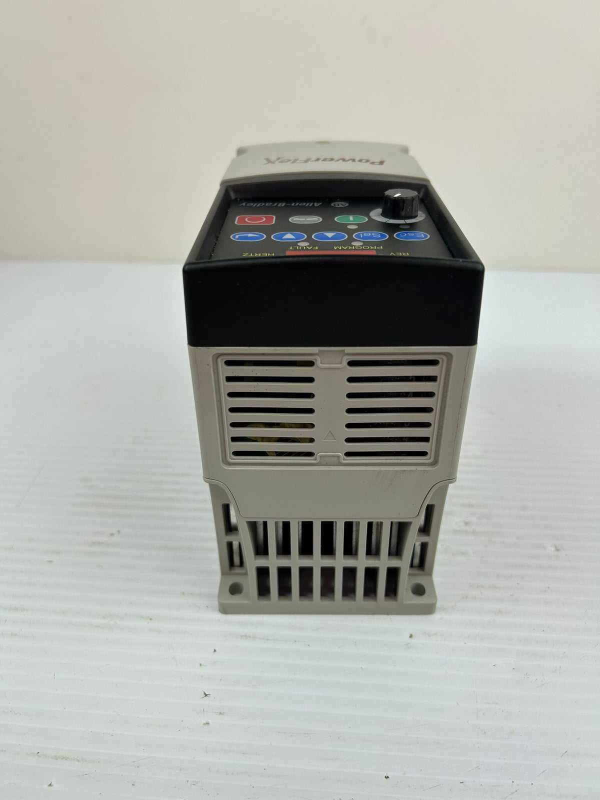 Allen Bradley 22A-B4P5N104 PowerFlex 4 Drive Series A