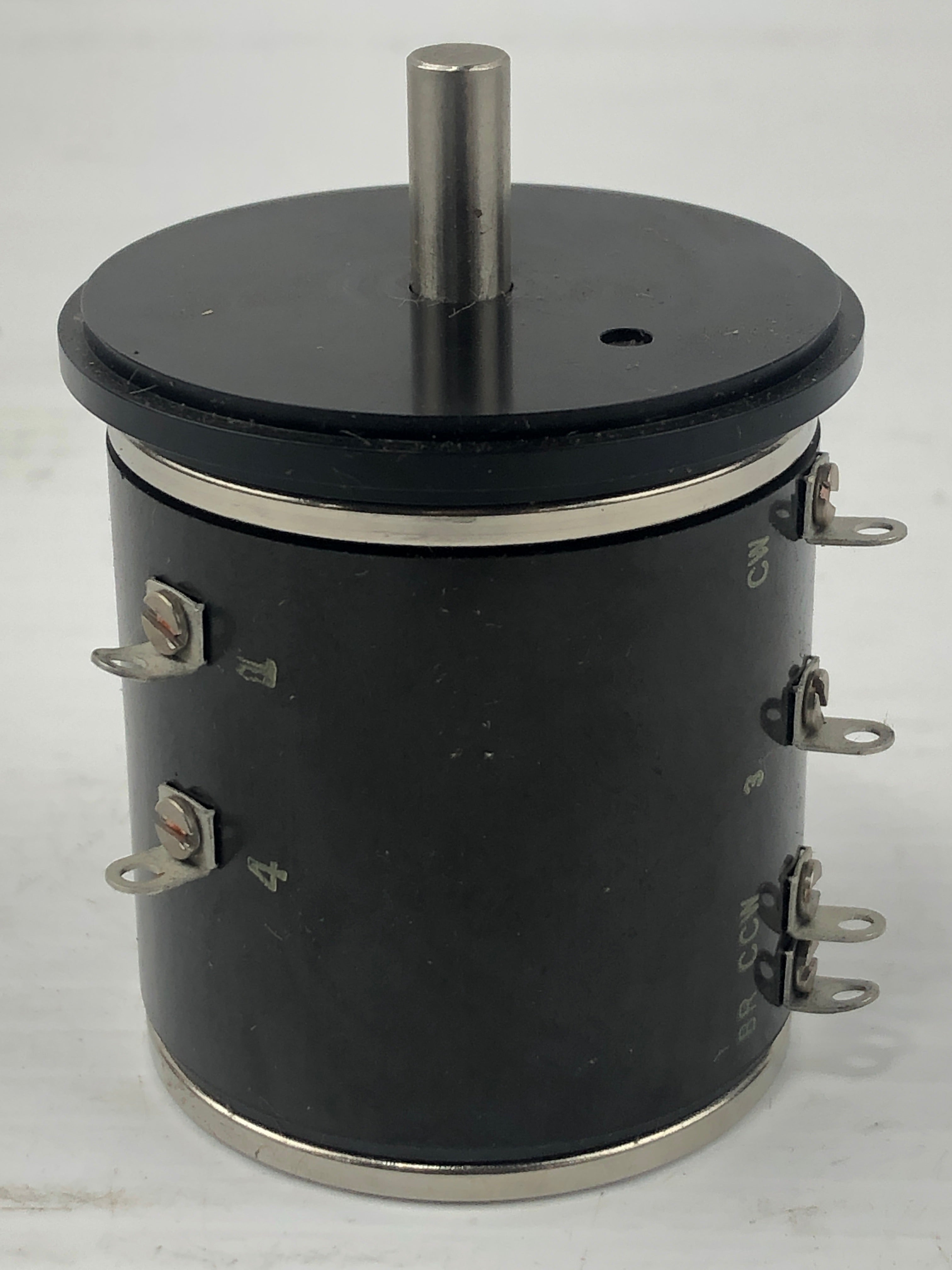 Spectrol 802-256 Precision Potentiometer 8818 00 (402388-11RB)