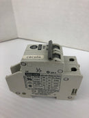 Allen Bradley G250 Circuit Breaker 1492-CB2 Ser. A 25A 2P