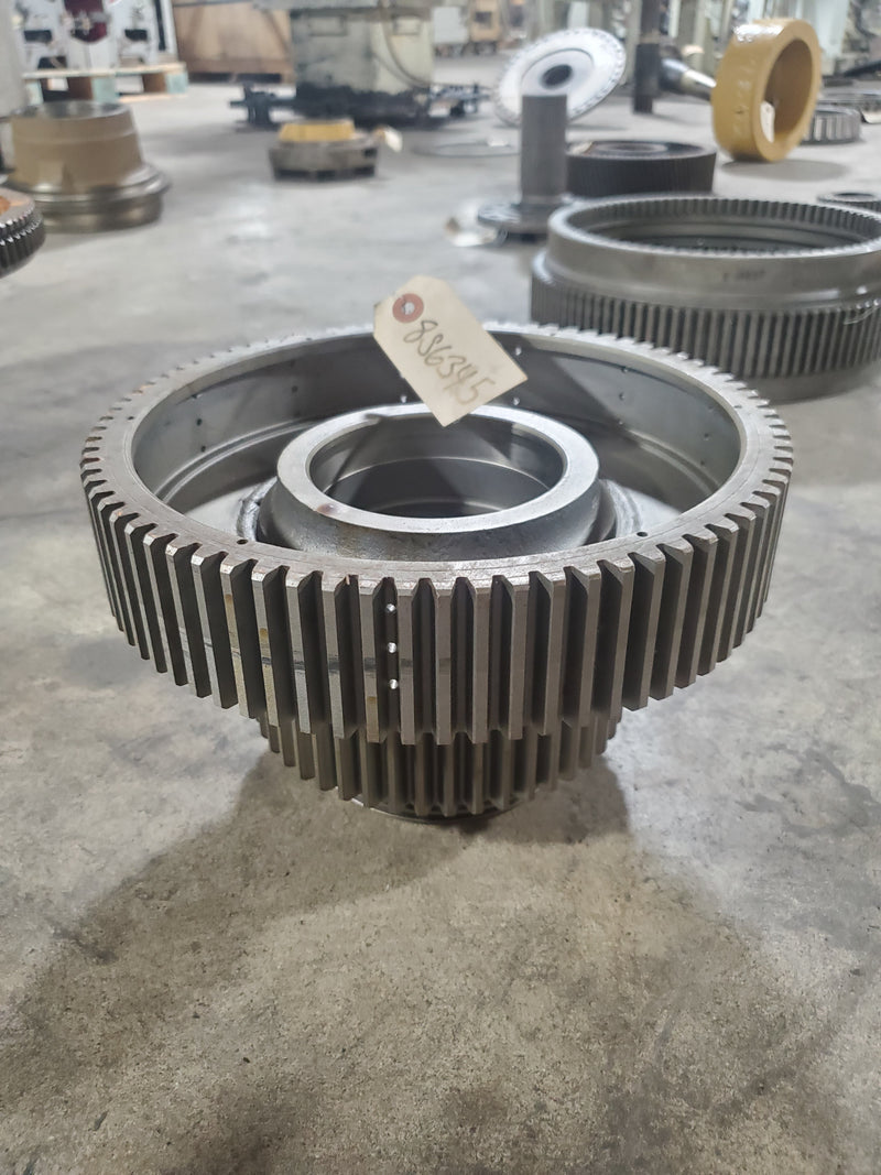 Caterpillar 8S-6345 Spur Gear CAT 8S6345