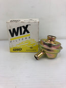 Wix 42997 Engine Crankcase Breather Element