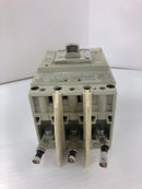 Allen-Bradley 140G-H6X3 Circuit Breaker 140G-H6F3-C90 Type: 140G-H6 460-600V 90A