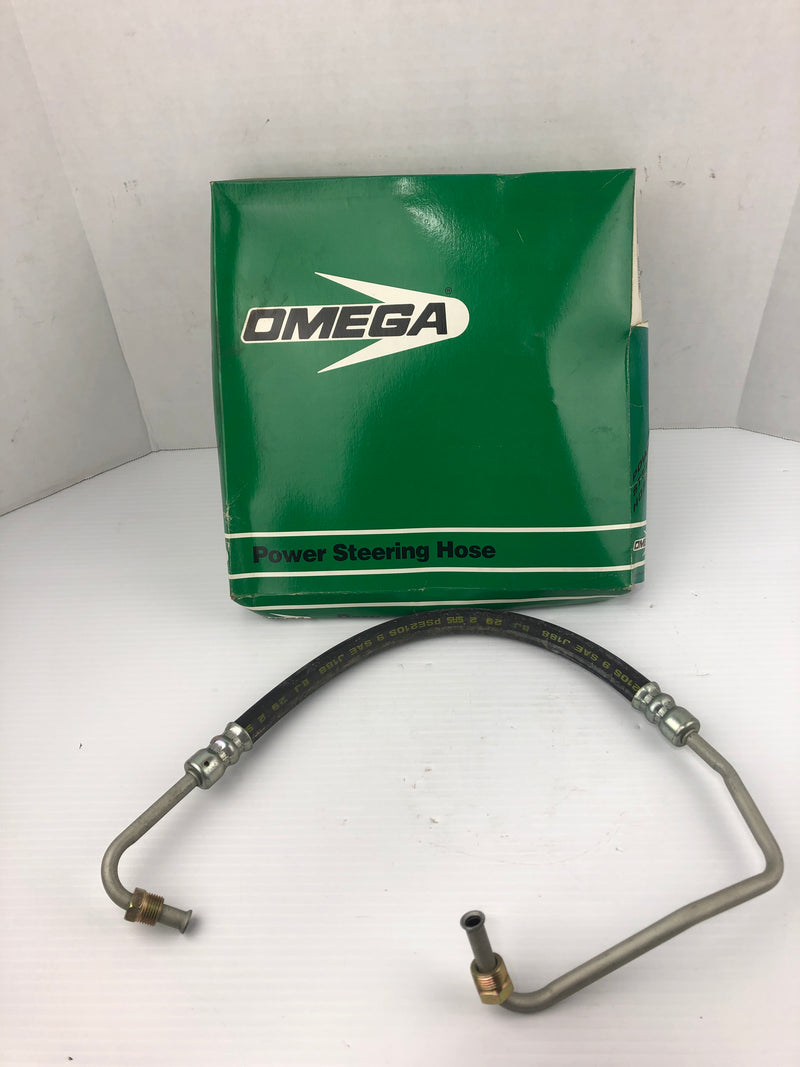 Omega 565 Power Steering Hose