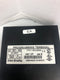 Allen-Bradley 1201-HA2 Programming Terminal Type: 1 Enclosure FRN: 1.07 Ser. B