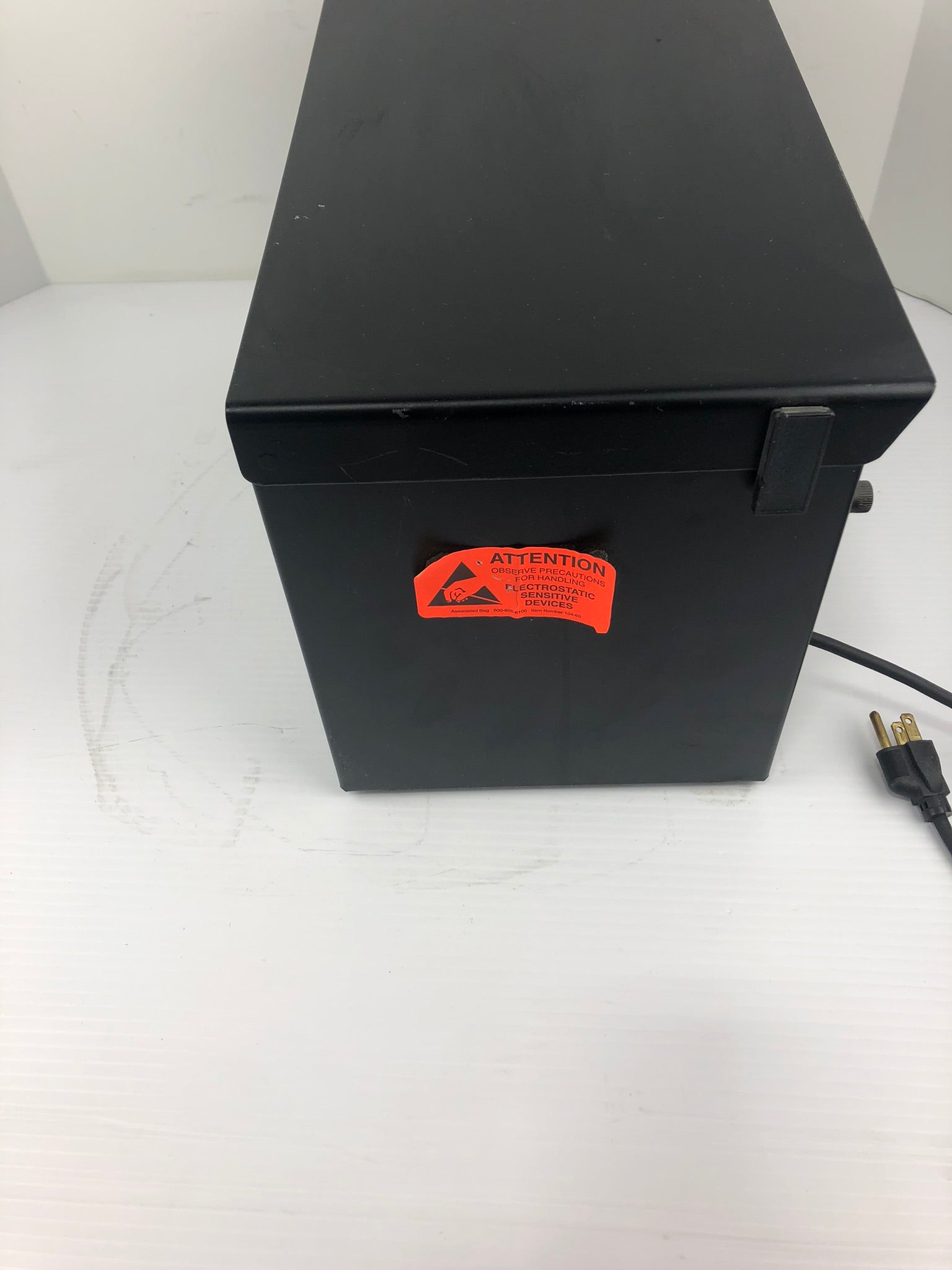 *** Eagle MARC360M30 Traffic Control System MARC300 with Cord 24VDC 2A