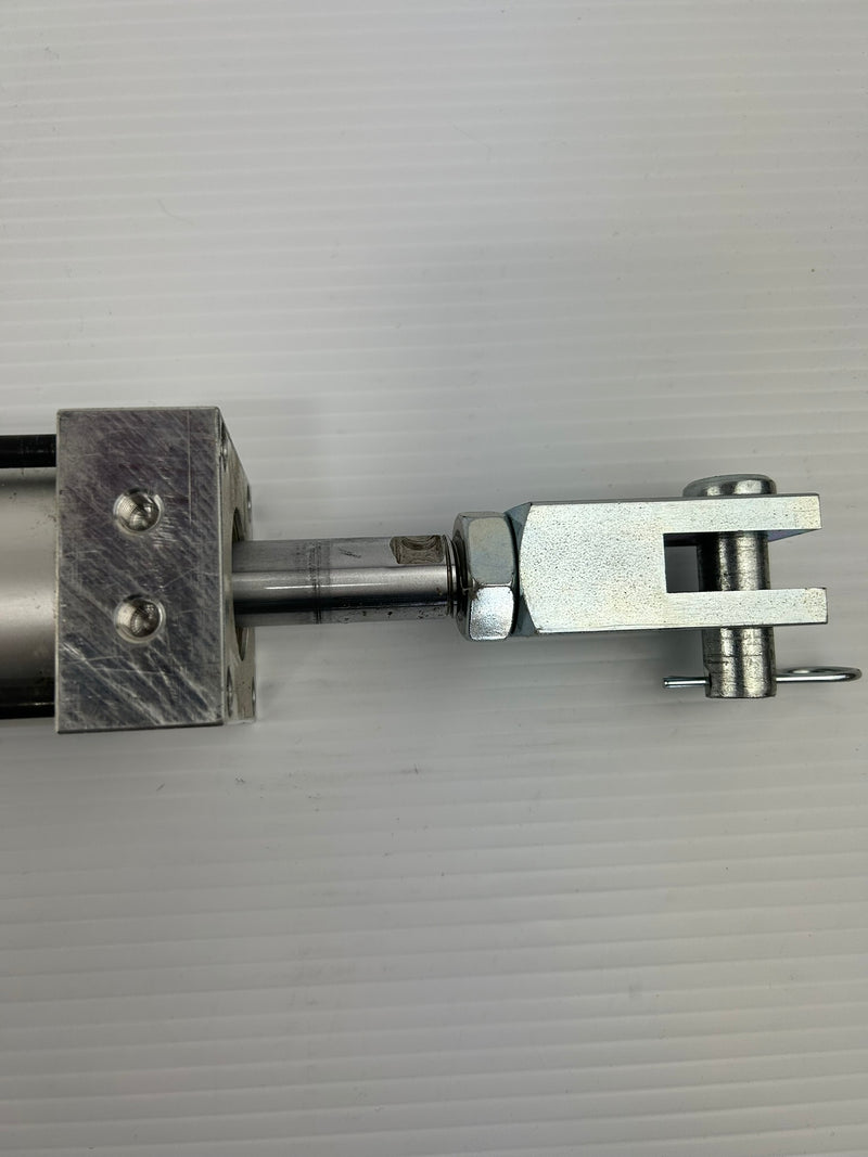 Motion Controls D30SERC SL20 RA1 Pneumatic Cylinder