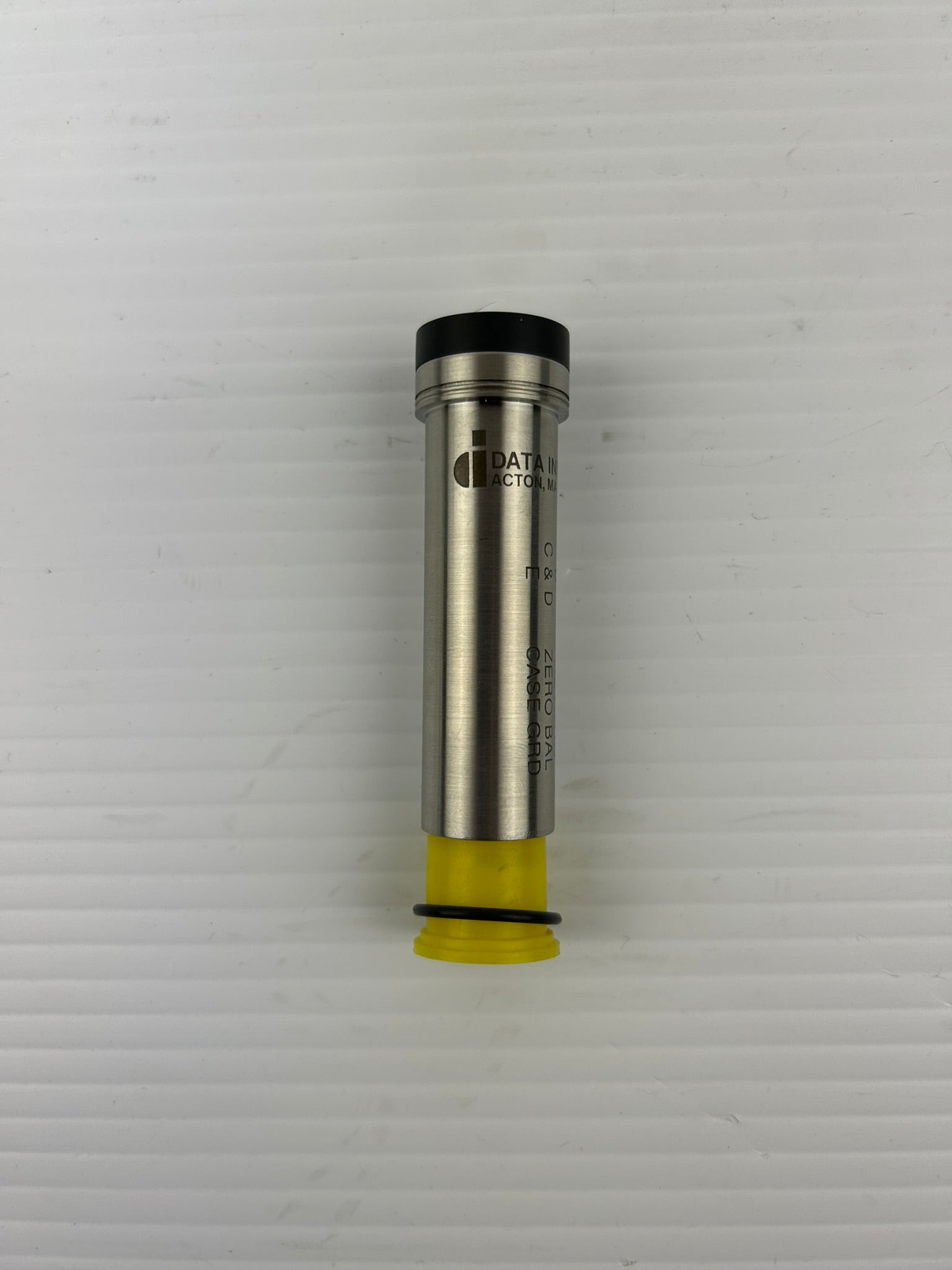 Data Instruments 9242601 Pressure Transmitter Transducer BLSN0201-002 100PSIS