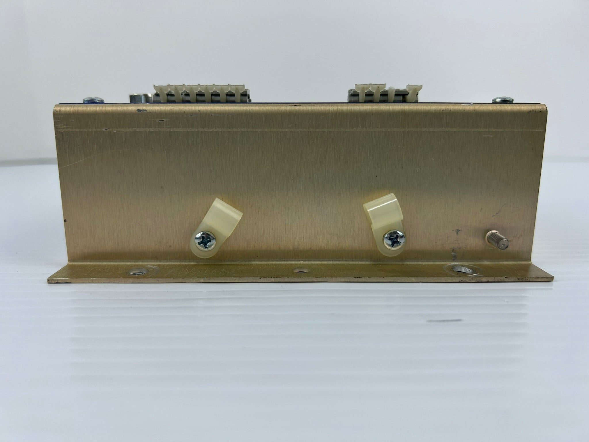 Baker 99-EP1 A/D Bus Export Box T0904