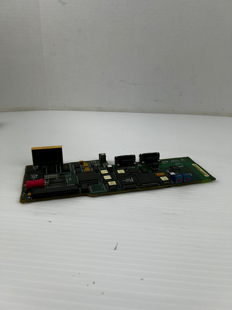 Allen Bradley 043501275 1.02 Circuit Board PLC Module