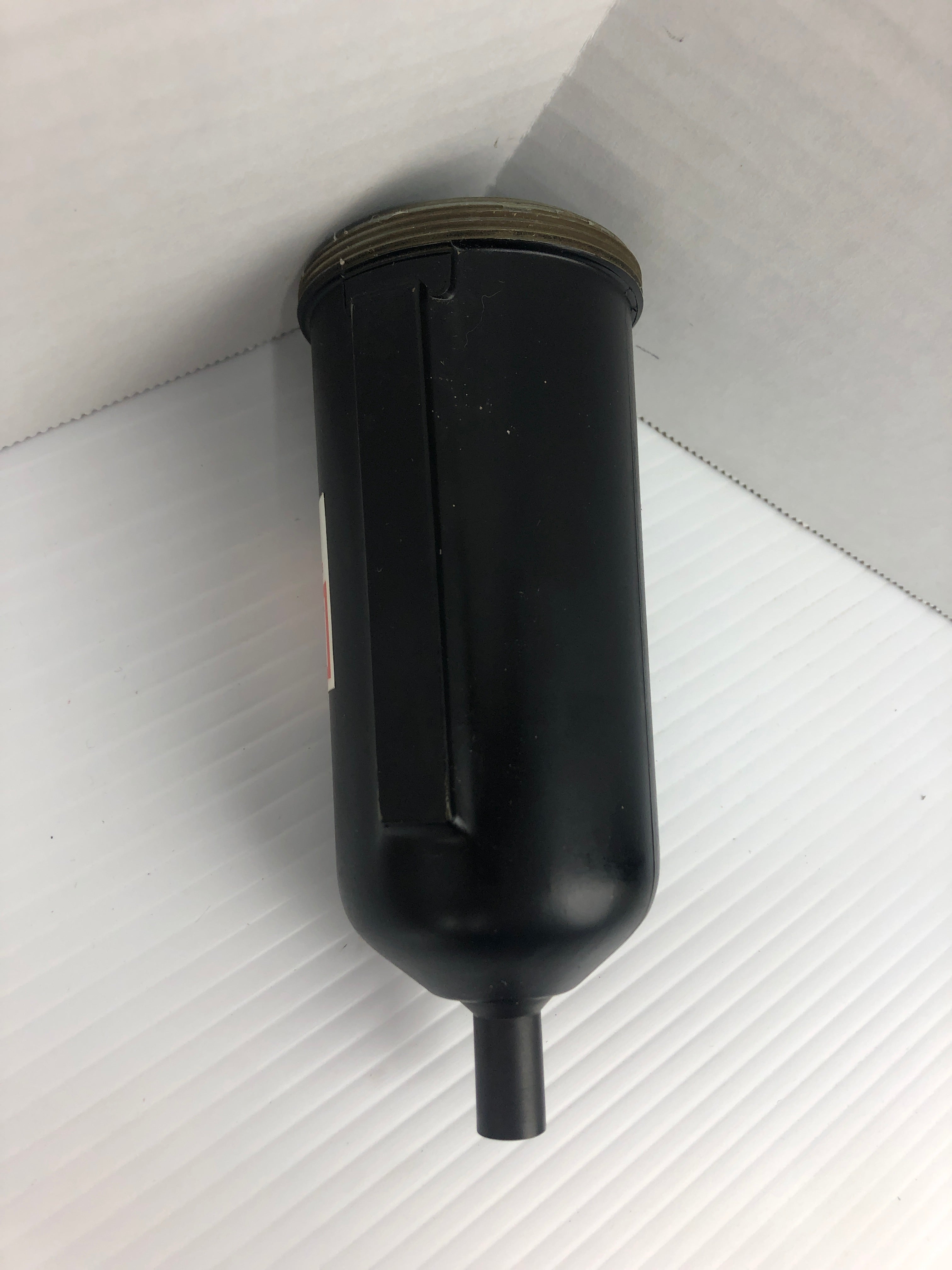 Aro 104073 Metal Bowl 250PSI