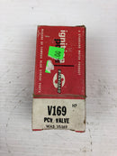 Standard V169 PCV Valve V-169