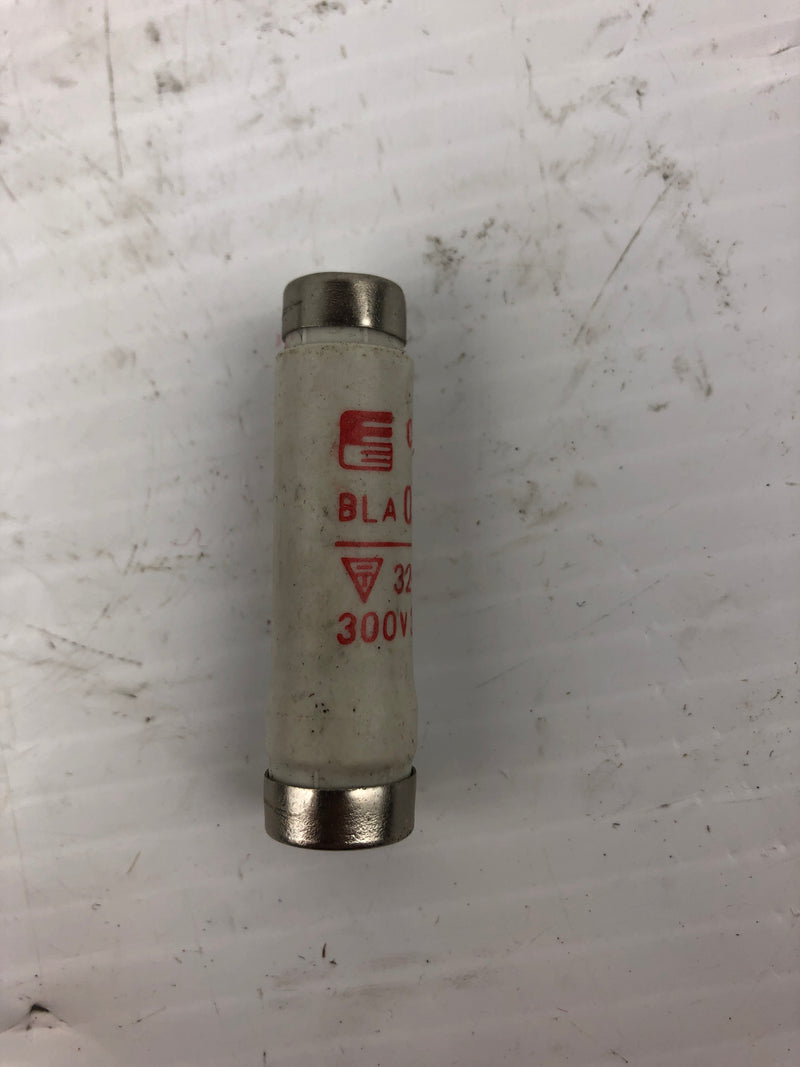 Fuji Electric BLA030 Fuse 600V 30A