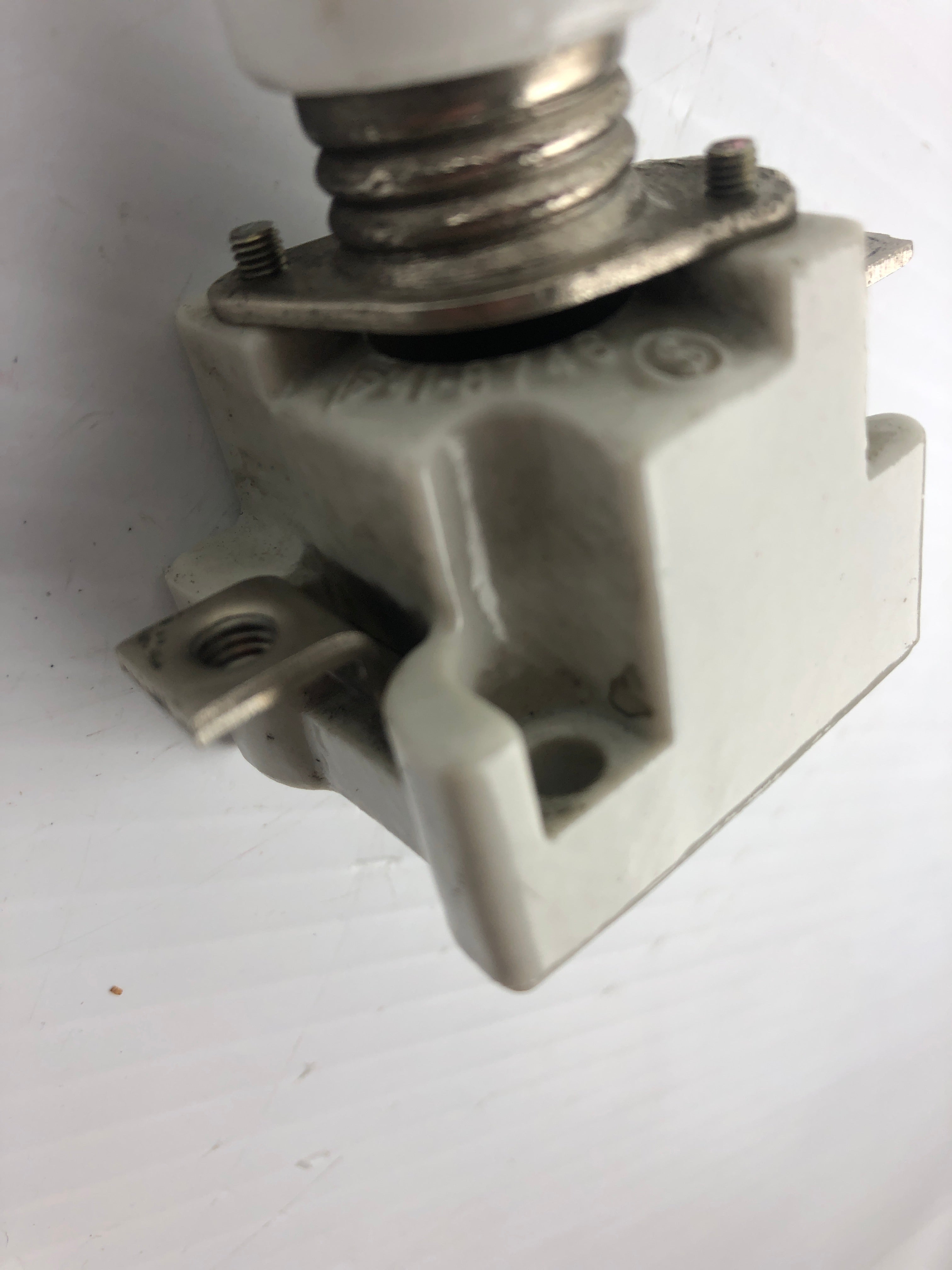 Fuji Electric AFa30 Fuse Holder 41-8746 30A 600V