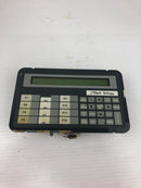 Maple Systems OIT3200-B00 Operator Interface 7531-0096 V1.02