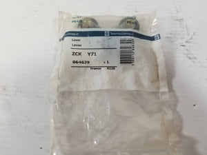 Telemecanique ZCK Y71 064639 Proximity Sensor Arm