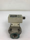 SMC PFW-740-04-27 Flow Switch DC 12~24V NPN 30V 80mA 1MPa